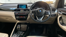 BMW X1 sDrive 20i xLine 5dr Step Auto Petrol Estate